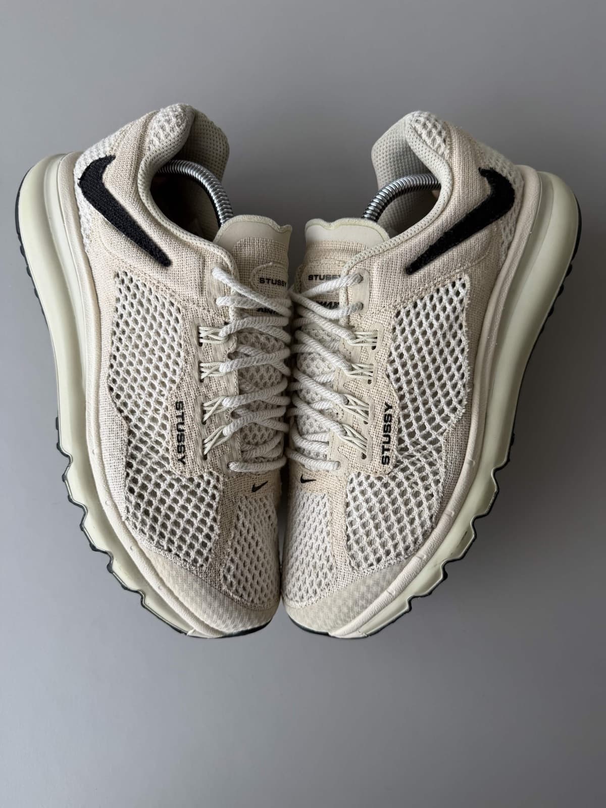 Nike x Stüssy delt af et medlem